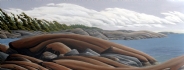 chris cooper art