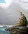 oil landscape painting on canvas
