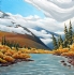 chris cooper art