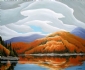 chris cooper art