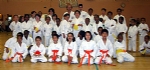 chris cooper karate
