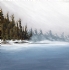 chris cooper art