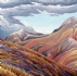 chris cooper oil painting
