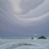chris cooper oil painting