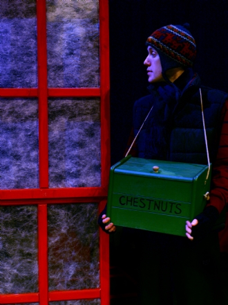 christmas theatre