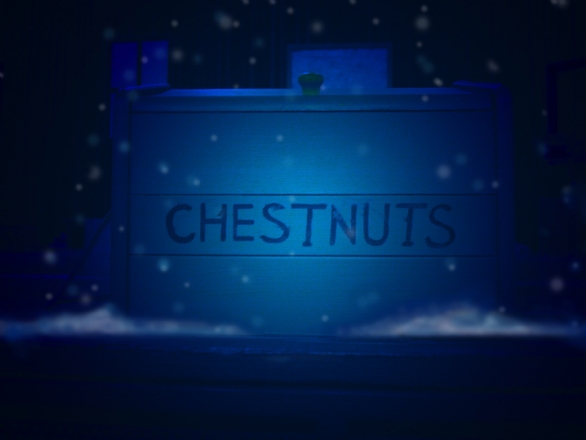 christmas theatre