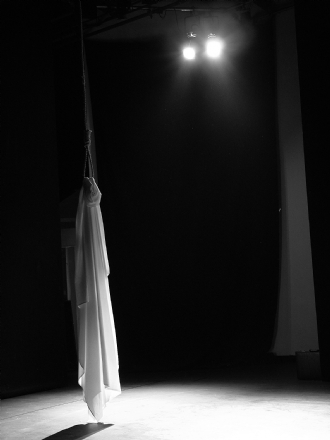 gomito theatre act