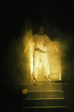 gomito fridge theatre